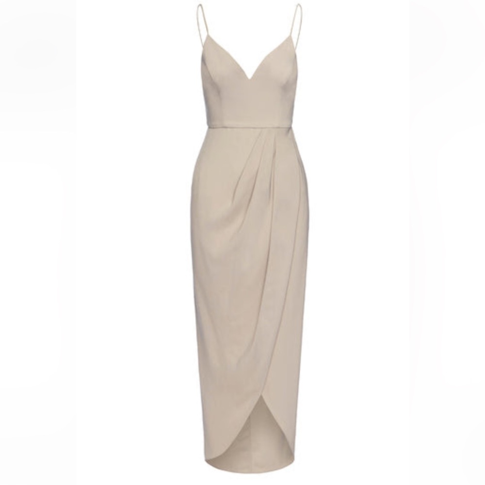 Shona Joy Core Cocktail Dress